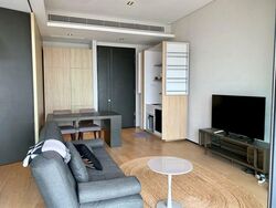 OUE Twin Peaks (D9), Condominium #593585501